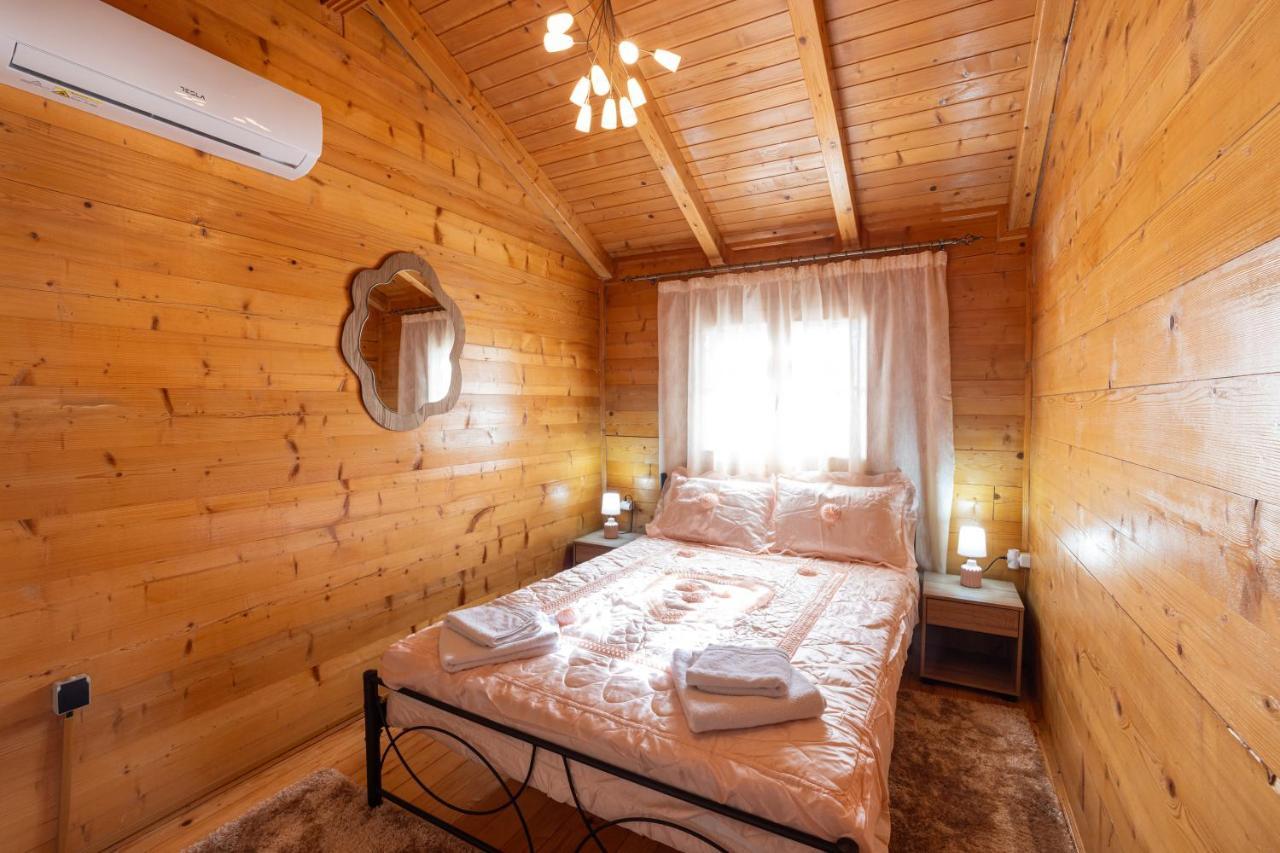 Appartement Wooden Dream Nauplie Extérieur photo