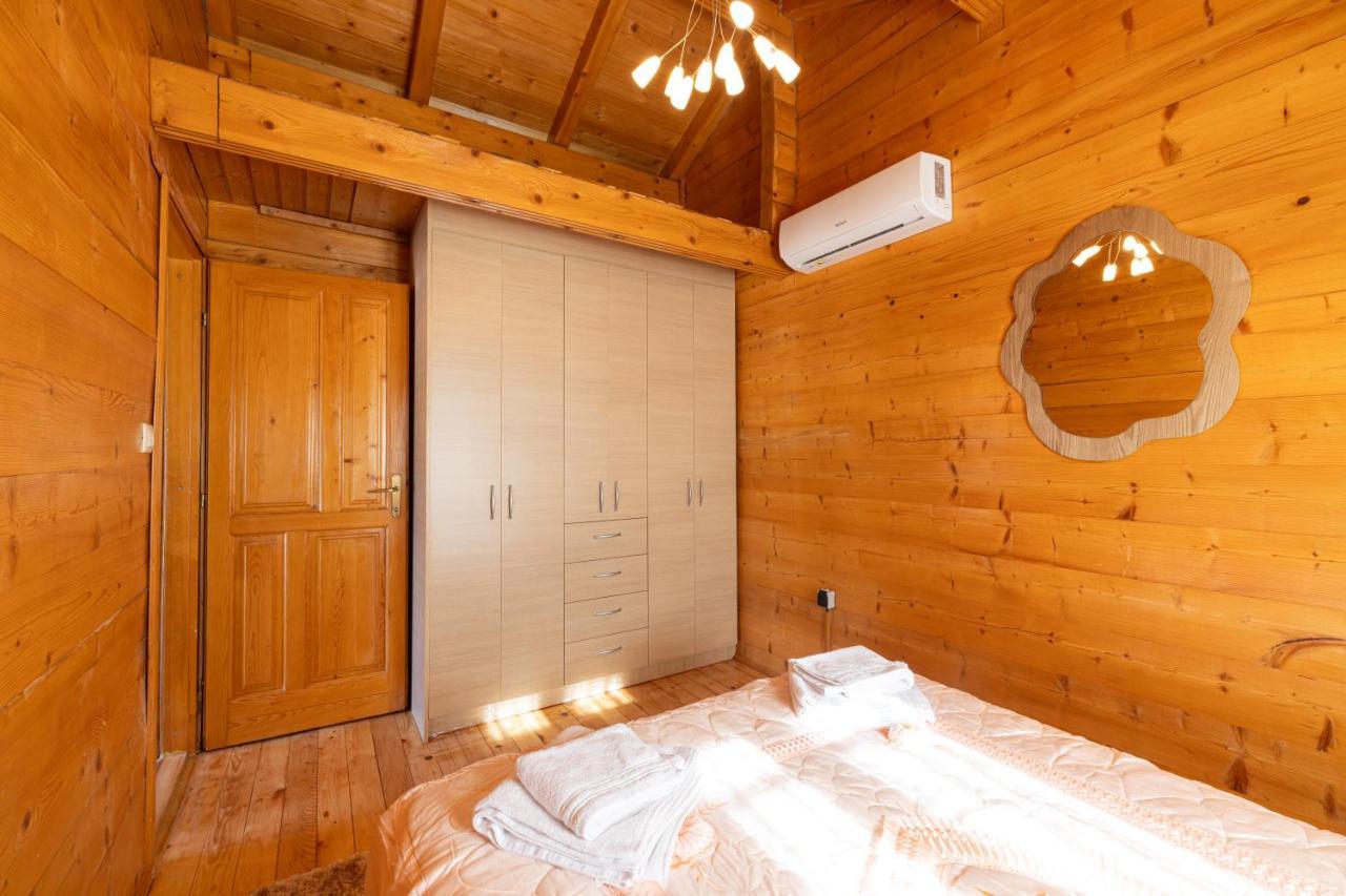 Appartement Wooden Dream Nauplie Extérieur photo