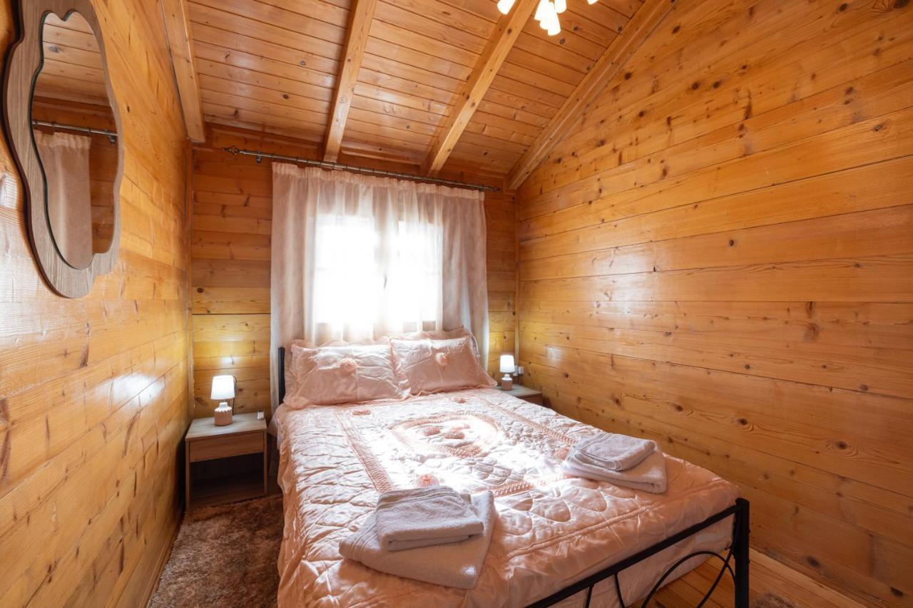 Appartement Wooden Dream Nauplie Extérieur photo