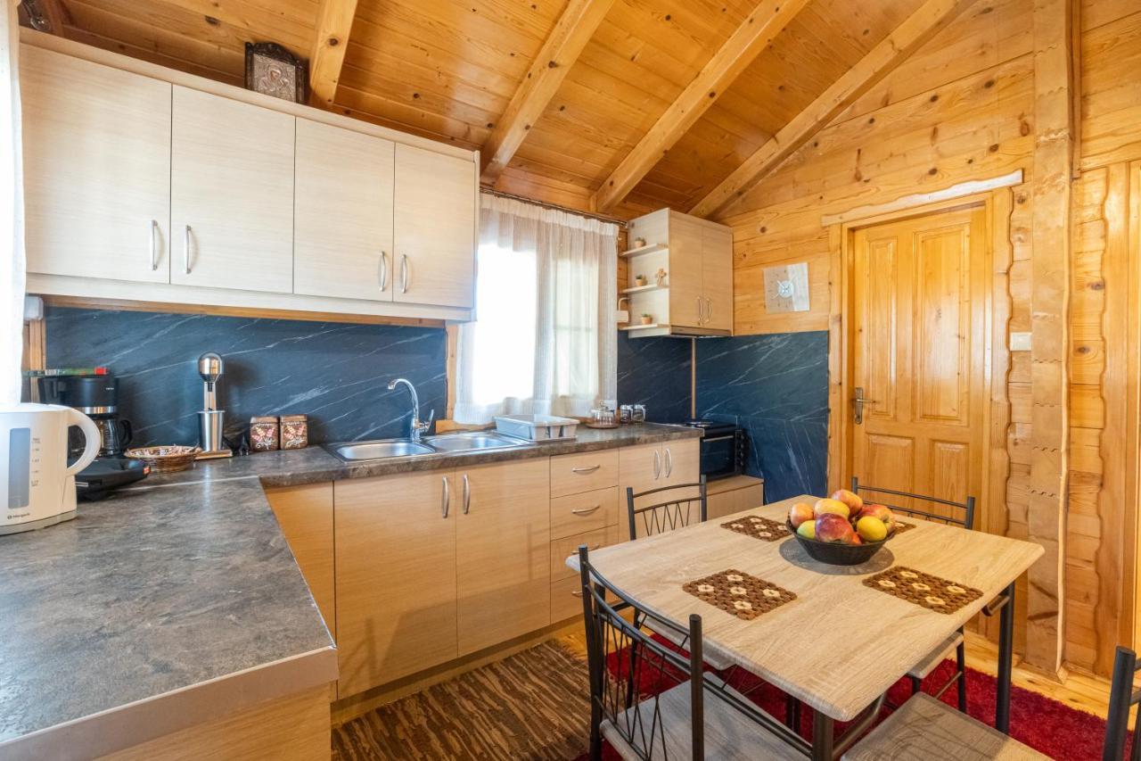 Appartement Wooden Dream Nauplie Extérieur photo