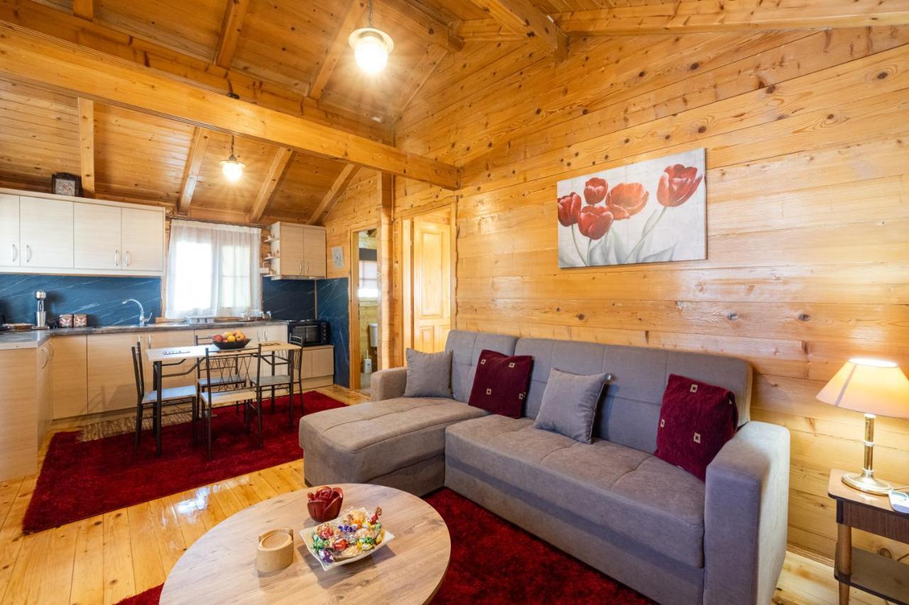 Appartement Wooden Dream Nauplie Extérieur photo