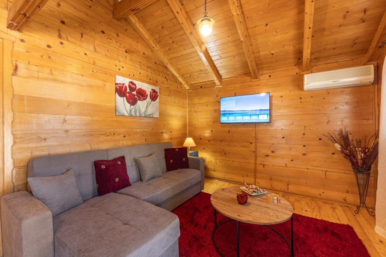 Appartement Wooden Dream Nauplie Extérieur photo