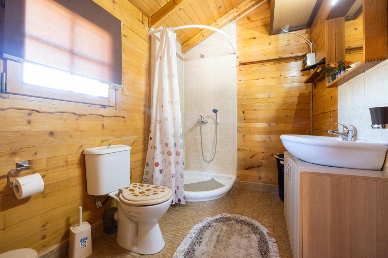 Appartement Wooden Dream Nauplie Extérieur photo